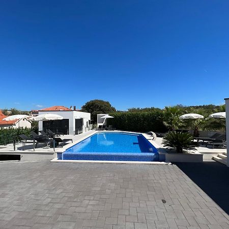 Holiday Luxury Resort Sundance Trogir Ngoại thất bức ảnh
