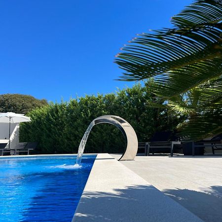 Holiday Luxury Resort Sundance Trogir Ngoại thất bức ảnh