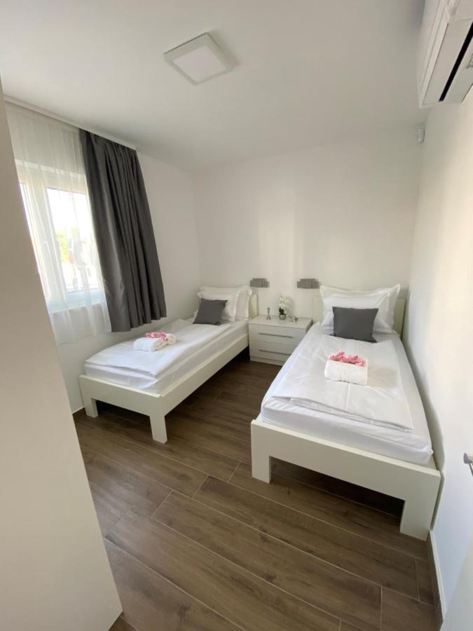 Holiday Luxury Resort Sundance Trogir Ngoại thất bức ảnh