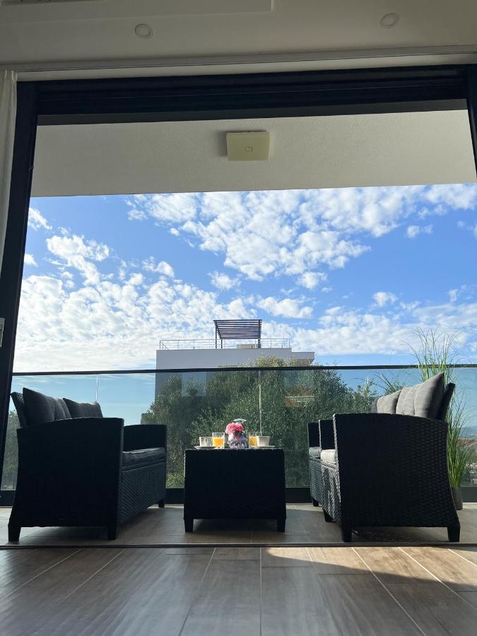Holiday Luxury Resort Sundance Trogir Ngoại thất bức ảnh