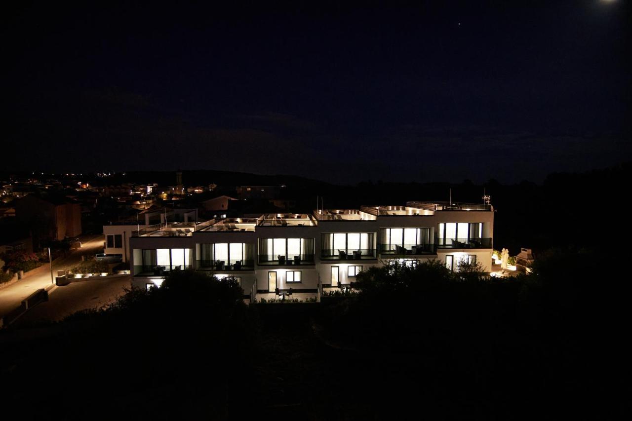 Holiday Luxury Resort Sundance Trogir Ngoại thất bức ảnh