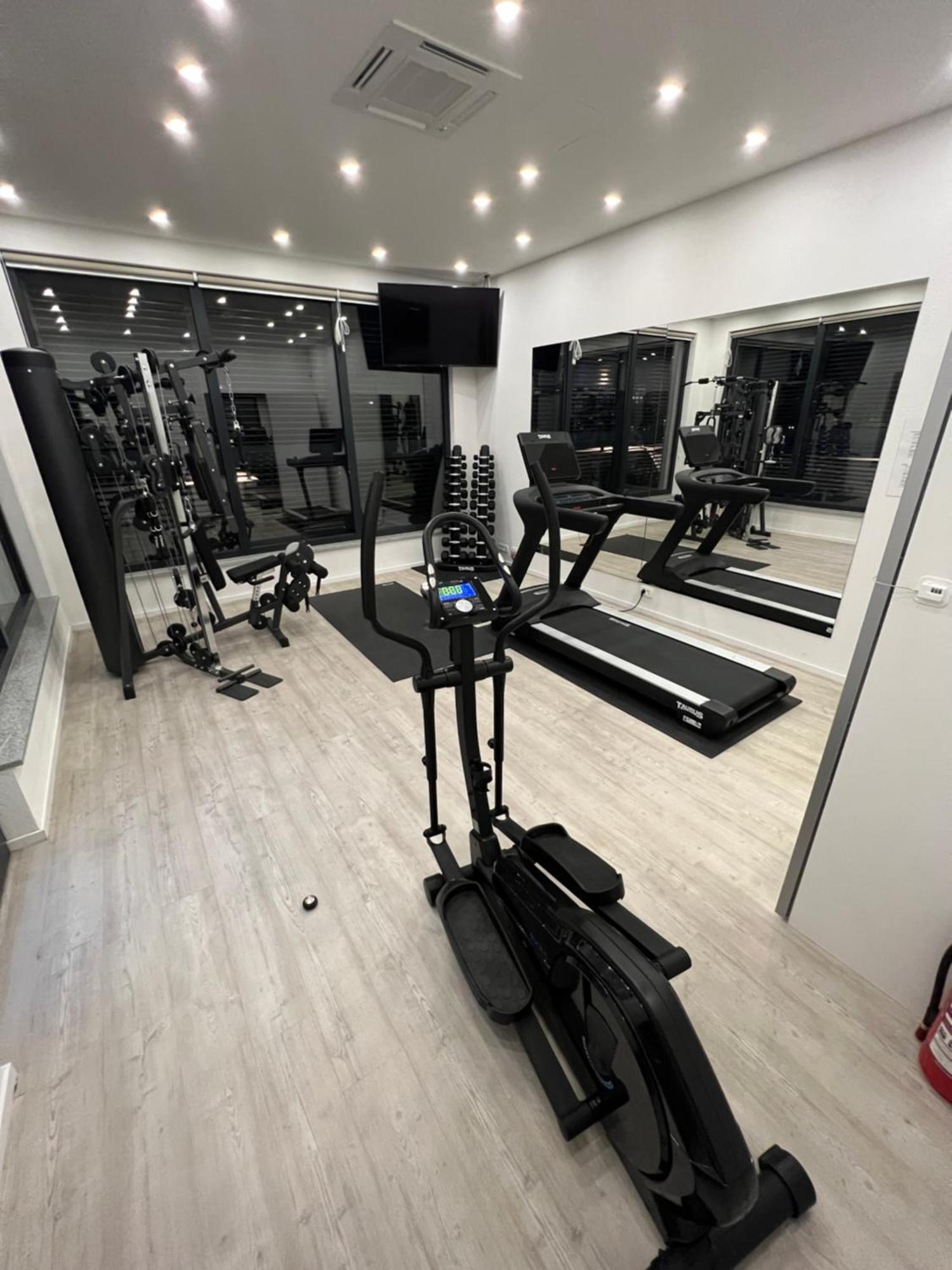 Holiday Luxury Resort Sundance Trogir Ngoại thất bức ảnh